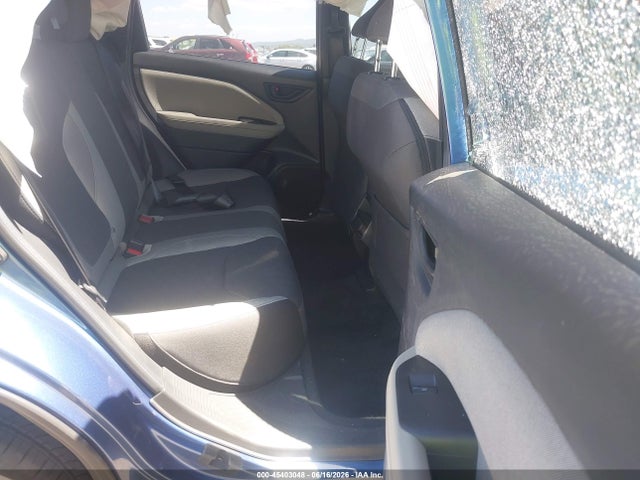 Subaru Forester 2026 4S4SLDA64T3079004 Image 8
