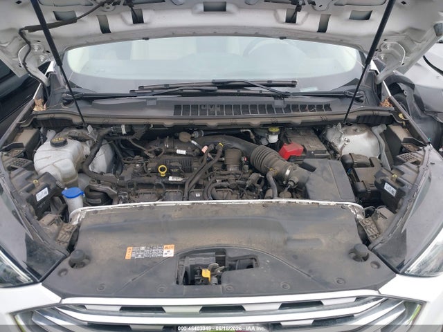 Ford EDGE SEL 2020 2FMPK3J98LBB27200 Image 10