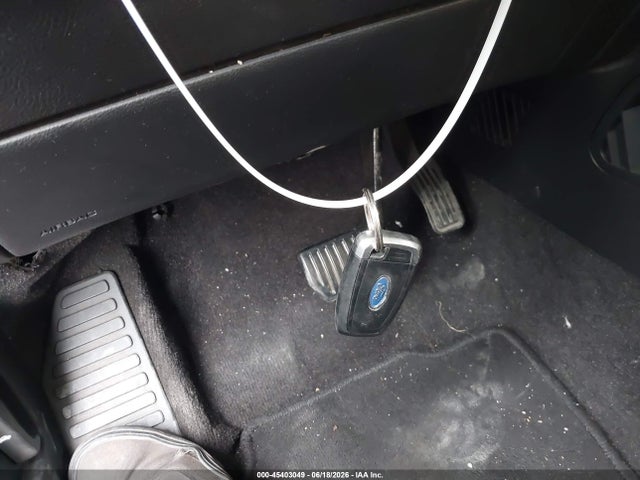 Ford EDGE SEL 2020 2FMPK3J98LBB27200 Image 11