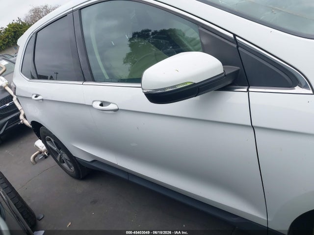 Ford EDGE SEL 2020 2FMPK3J98LBB27200 Image 14