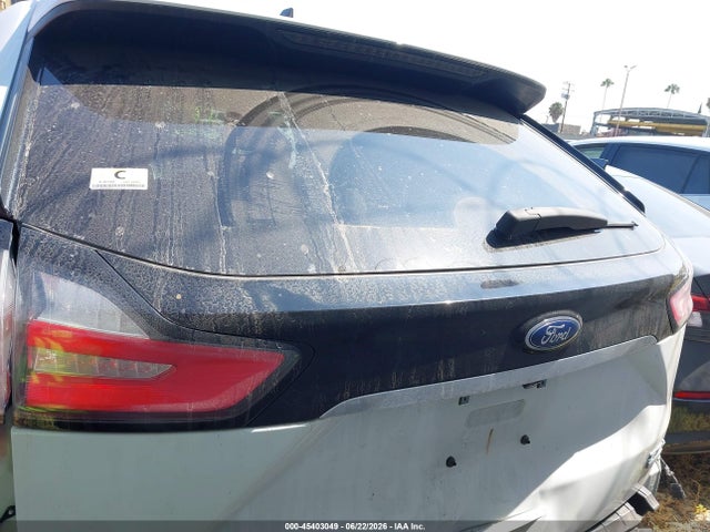 Ford EDGE SEL 2020 2FMPK3J98LBB27200 Image 17