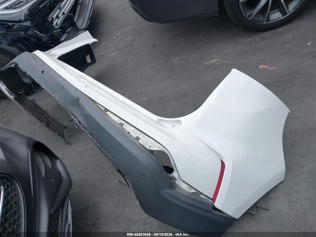 Ford EDGE SEL 2020 2FMPK3J98LBB27200 Image 12