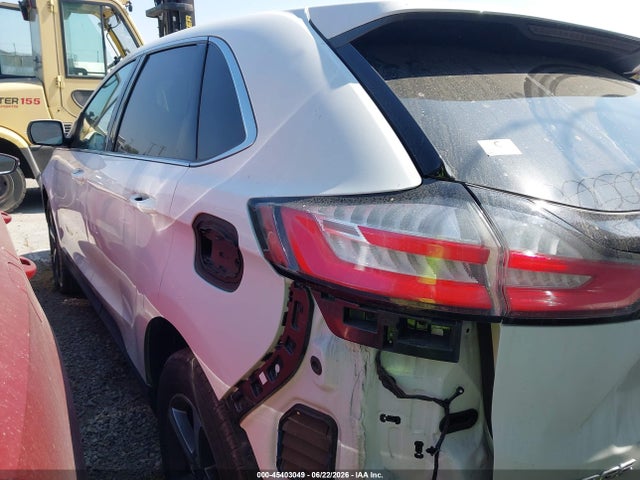 Ford EDGE SEL 2020 2FMPK3J98LBB27200 Image 3