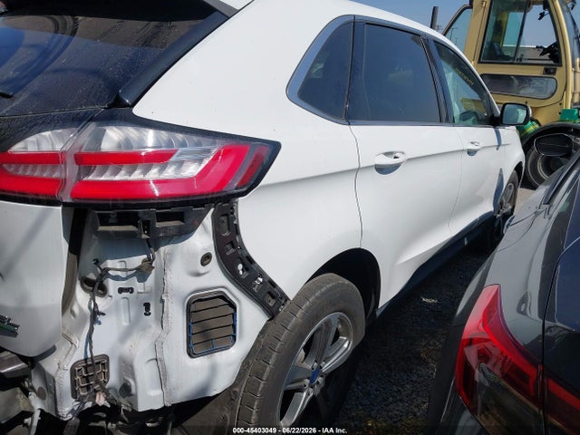 Ford EDGE SEL 2020 2FMPK3J98LBB27200 Image 4