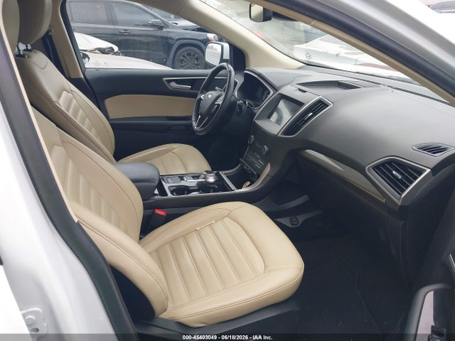 Ford EDGE SEL 2020 2FMPK3J98LBB27200 Image 5