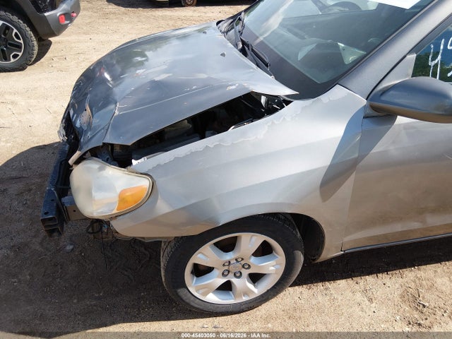 Aukcja sprzedaży 2007 Toyota Matrix Xr, vin: 2T1KR32E07C661018, numer aukcji: 45403050