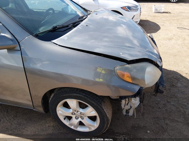 Aukcja sprzedaży 2007 Toyota Matrix Xr, vin: 2T1KR32E07C661018, numer aukcji: 45403050
