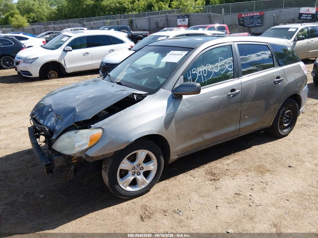 Aukcja sprzedaży 2007 Toyota Matrix Xr, vin: 2T1KR32E07C661018, numer aukcji: 45403050