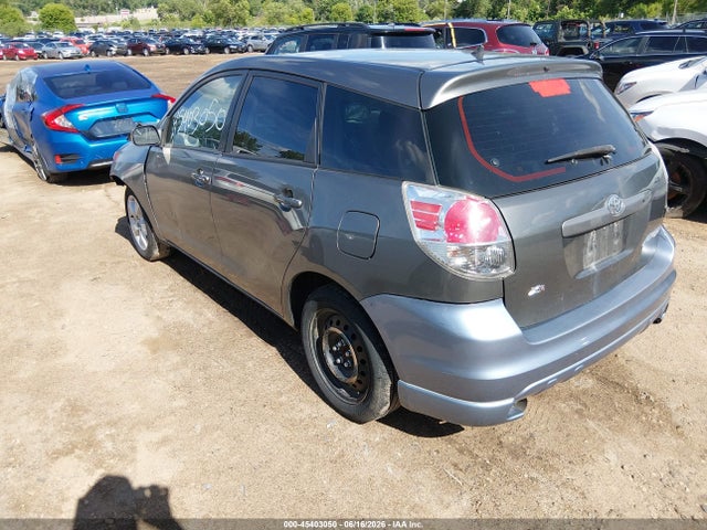 Aukcja sprzedaży 2007 Toyota Matrix Xr, vin: 2T1KR32E07C661018, numer aukcji: 45403050