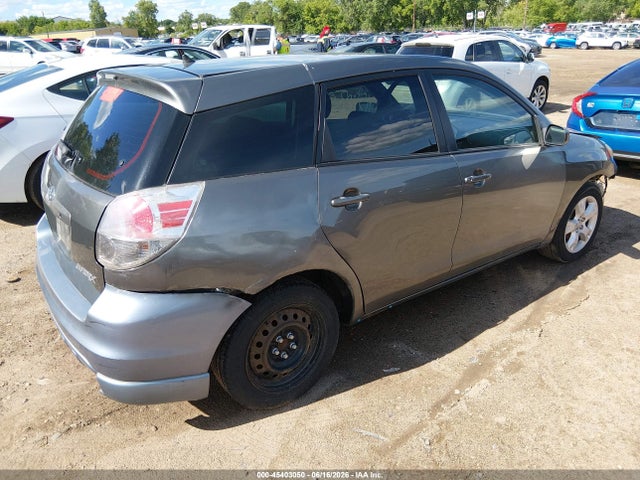 Aukcja sprzedaży 2007 Toyota Matrix Xr, vin: 2T1KR32E07C661018, numer aukcji: 45403050