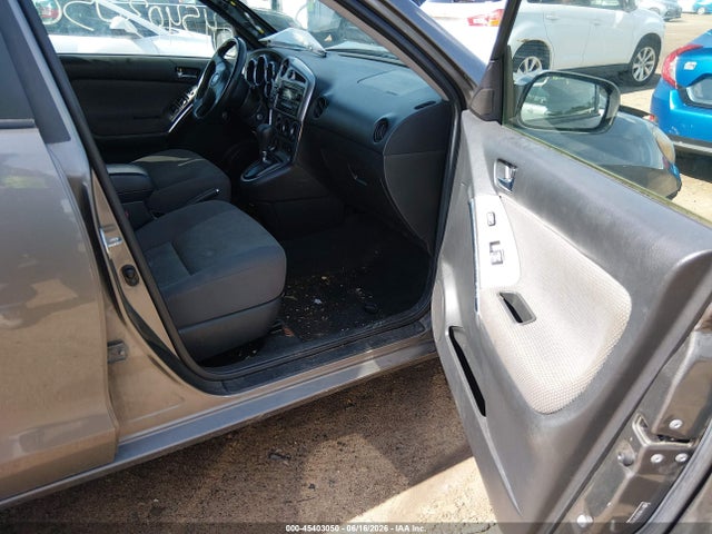 Aukcja sprzedaży 2007 Toyota Matrix Xr, vin: 2T1KR32E07C661018, numer aukcji: 45403050