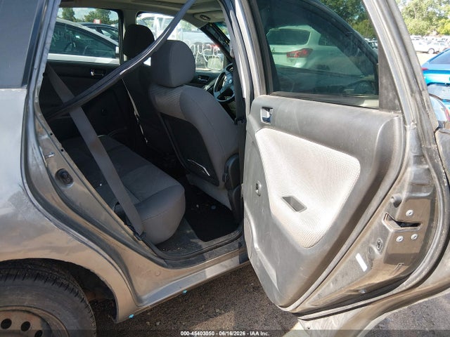 Aukcja sprzedaży 2007 Toyota Matrix Xr, vin: 2T1KR32E07C661018, numer aukcji: 45403050