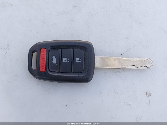 Honda HR-V LX 2019 3CZRU6H35KM744099 Image 11