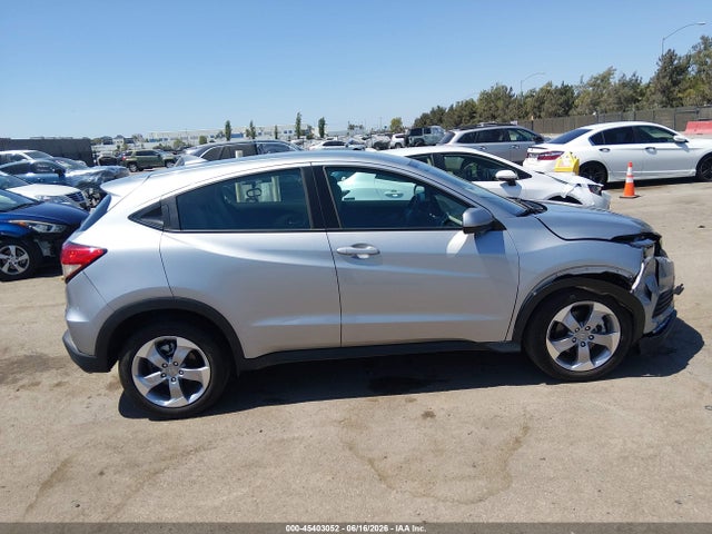 Honda HR-V LX 2019 3CZRU6H35KM744099 Image 13
