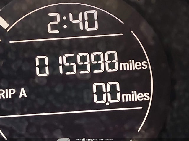Honda HR-V LX 2019 3CZRU6H35KM744099 Image 15