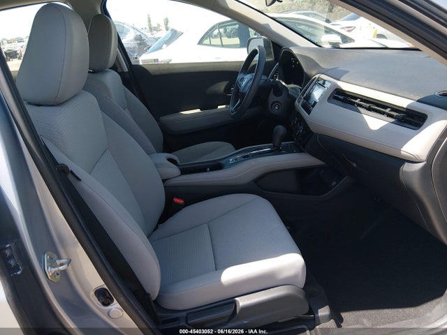 Honda HR-V LX 2019 3CZRU6H35KM744099 Image 5