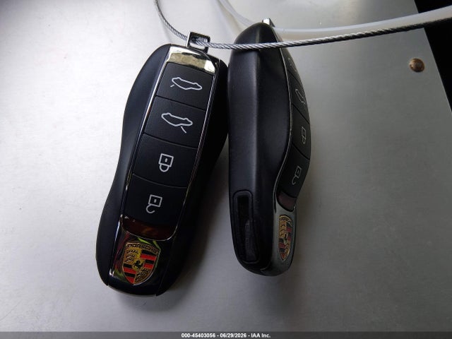 WP0CA2A84RK206028 Porsche 718 Boxster Style Edition
