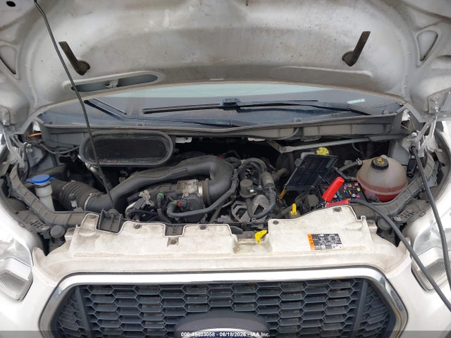 Aukcja sprzedaży 2021 Ford Transit-250, vin: 1FTBR2C86MKA51878, numer aukcji: 45403058