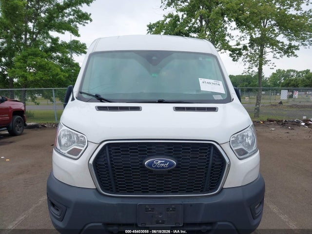 Aukcja sprzedaży 2021 Ford Transit-250, vin: 1FTBR2C86MKA51878, numer aukcji: 45403058