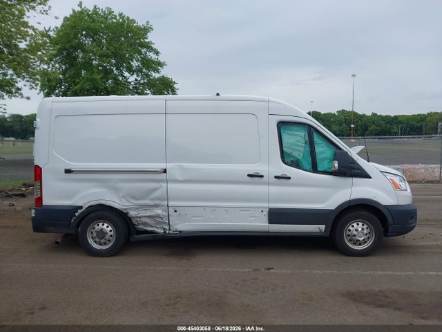 Aukcja sprzedaży 2021 Ford Transit-250, vin: 1FTBR2C86MKA51878, numer aukcji: 45403058