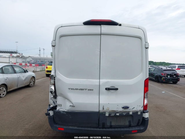 Aukcja sprzedaży 2021 Ford Transit-250, vin: 1FTBR2C86MKA51878, numer aukcji: 45403058