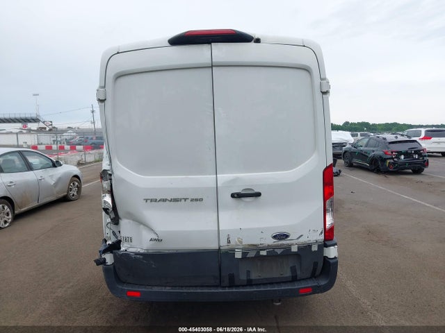 Aukcja sprzedaży 2021 Ford Transit-250, vin: 1FTBR2C86MKA51878, numer aukcji: 45403058