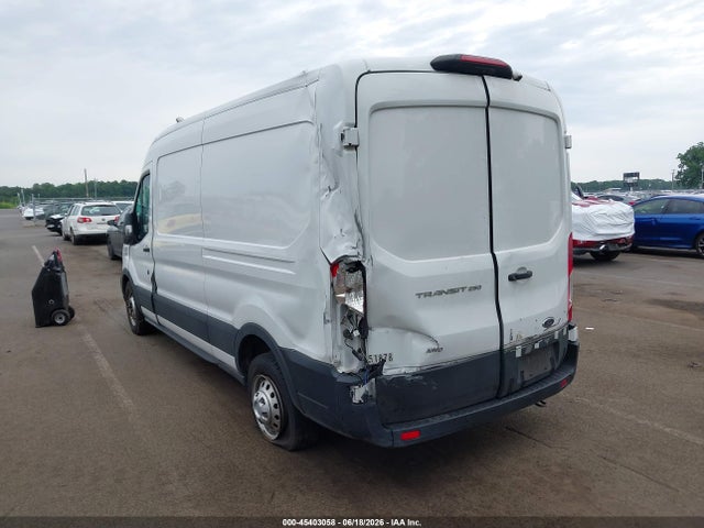 Aukcja sprzedaży 2021 Ford Transit-250, vin: 1FTBR2C86MKA51878, numer aukcji: 45403058