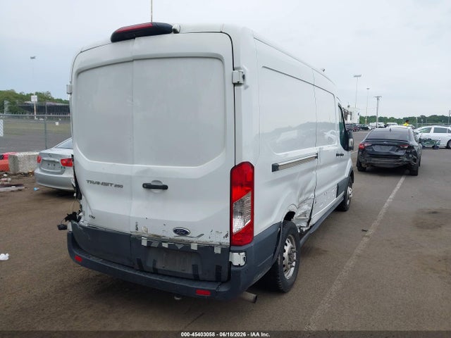 Aukcja sprzedaży 2021 Ford Transit-250, vin: 1FTBR2C86MKA51878, numer aukcji: 45403058