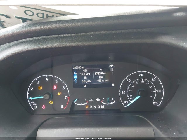 Aukcja sprzedaży 2021 Ford Transit-250, vin: 1FTBR2C86MKA51878, numer aukcji: 45403058