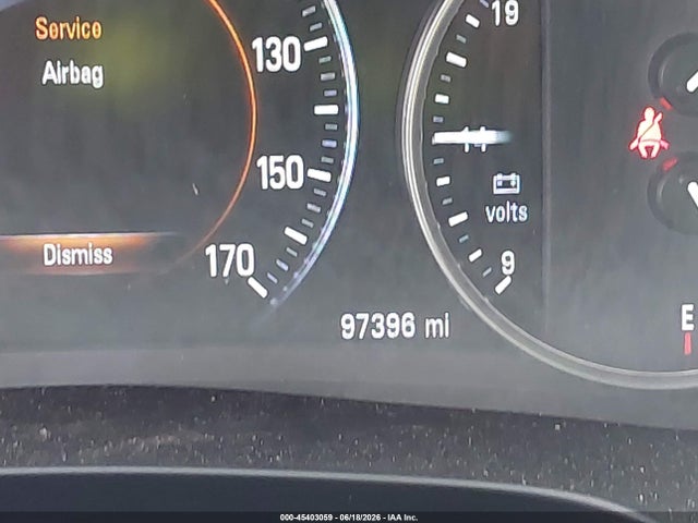 45403059 :رقم المزاد ، 1G4ZP5SS8HU161680 vin ، 2017 Buick Lacrosse Essence مزاد بيع