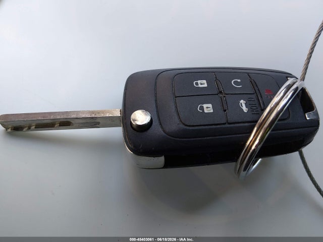 Chevrolet Impala 1ls 2014 1G11Y5SL3EU150677 Image 11