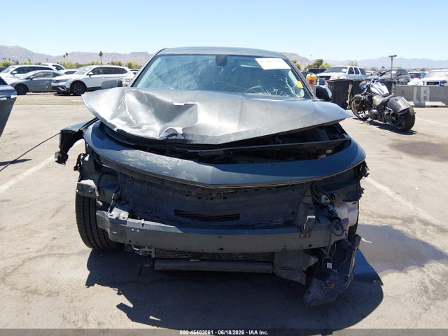 Chevrolet Impala 1ls 2014 1G11Y5SL3EU150677 Image 12