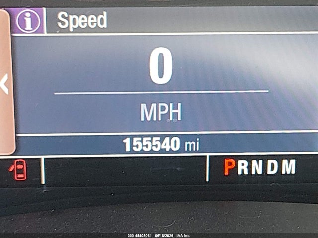 Chevrolet Impala 1ls 2014 1G11Y5SL3EU150677 Image 15