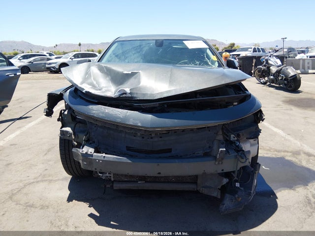 Chevrolet Impala 1ls 2014 1G11Y5SL3EU150677 Image 6