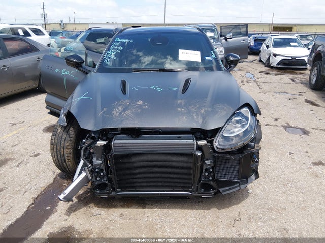 Aston Martin Dbx 707 2025 SD7VUJDW3STV12142 Image 13