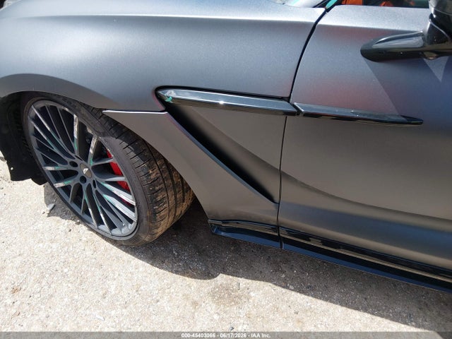 Aston Martin Dbx 707 2025 SD7VUJDW3STV12142 Image 18