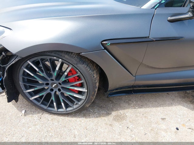 Aston Martin Dbx 707 2025 SD7VUJDW3STV12142 Image 21