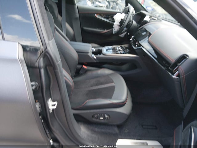 Aston Martin Dbx 707 2025 SD7VUJDW3STV12142 Image 5