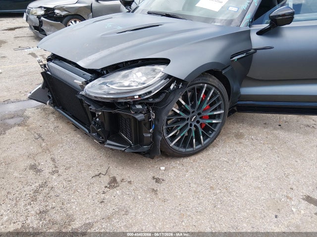Aston Martin Dbx 707 2025 SD7VUJDW3STV12142 Image 6