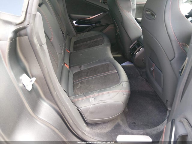 Aston Martin Dbx 707 2025 SD7VUJDW3STV12142 Image 8