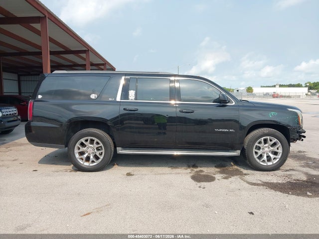 Auction sale of the 2016 Gmc Yukon Xl Slt, vin: 1GKS1GKC4GR325279, lot number: 45403072