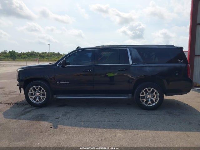 Auction sale of the 2016 Gmc Yukon Xl Slt, vin: 1GKS1GKC4GR325279, lot number: 45403072