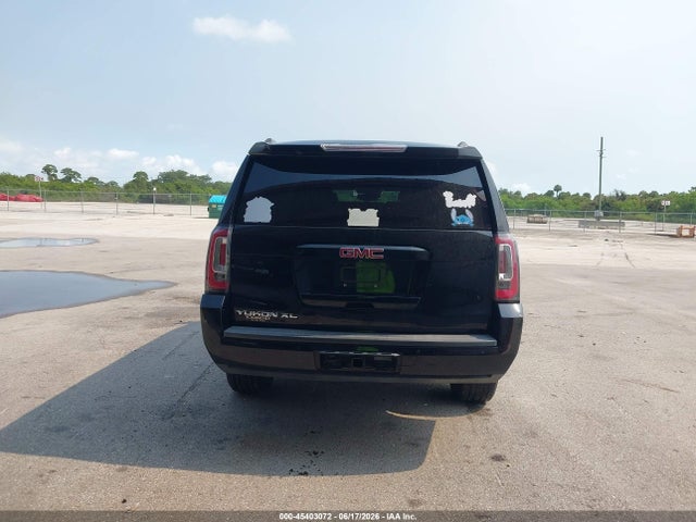 Продажа на аукционе авто 2016 Gmc Yukon Xl Slt, vin: 1GKS1GKC4GR325279, номер лота: 45403072