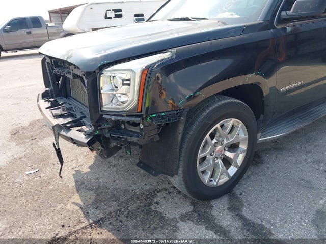 Auction sale of the 2016 Gmc Yukon Xl Slt, vin: 1GKS1GKC4GR325279, lot number: 45403072