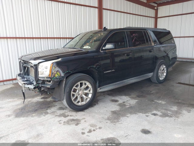 Продажа на аукционе авто 2016 Gmc Yukon Xl Slt, vin: 1GKS1GKC4GR325279, номер лота: 45403072