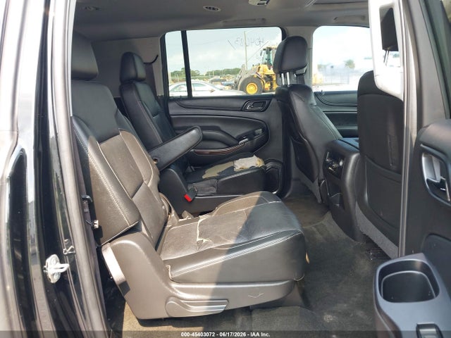 2016 Gmc Yukon Xl Slt მანქანა იყიდება აუქციონზე, vin: 1GKS1GKC4GR325279, აუქციონის ნომერი: 45403072