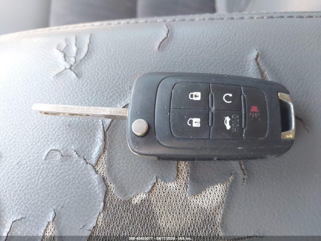 45403077 :رقم المزاد ، 1G1125S33EU112562 vin ، 2014 Chevrolet Impala 2lt مزاد بيع