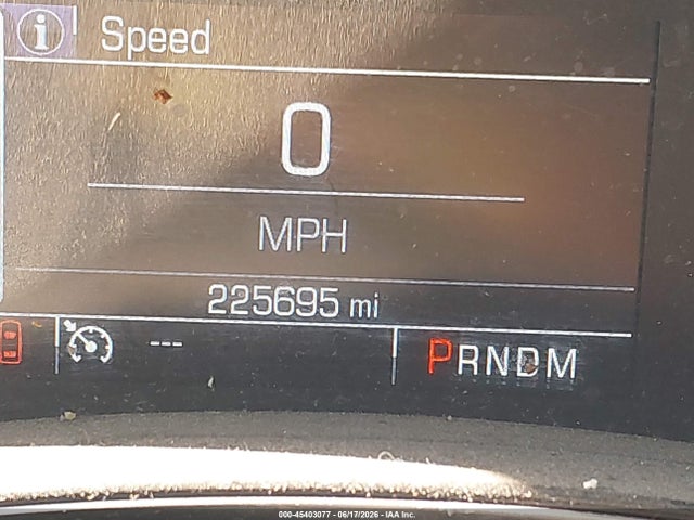 45403077 :رقم المزاد ، 1G1125S33EU112562 vin ، 2014 Chevrolet Impala 2lt مزاد بيع