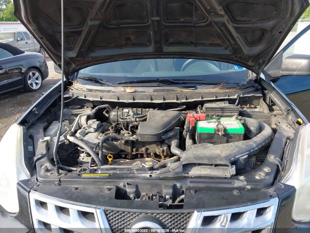 Продажа на аукционе авто 2013 Nissan Rogue S, vin: JN8AS5MV6DW637614, номер лота: 45403082