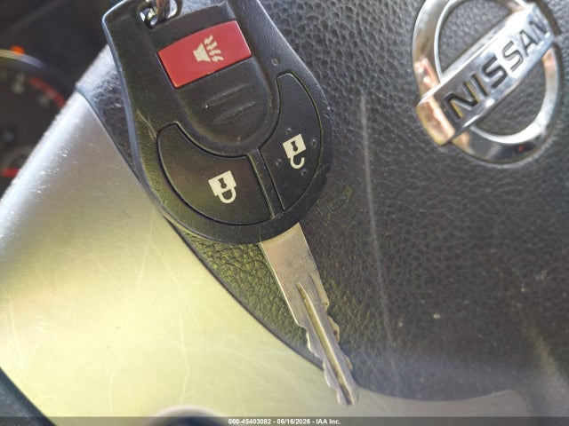 Продажа на аукционе авто 2013 Nissan Rogue S, vin: JN8AS5MV6DW637614, номер лота: 45403082